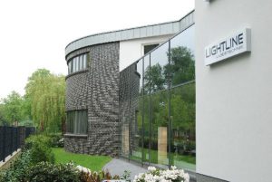 LIGHTLINE Lasertechnik